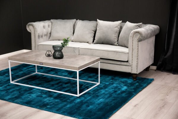 Trivietė sofa Velvet