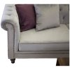 Trivietė sofa Velvet