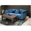 Trivietė sofa Velvet