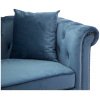 Trivietė sofa Velvet