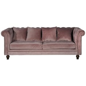 19936-989_1 Trivietė sofa Velvet