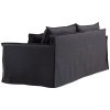 Trivietė sofa Nova