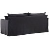 Trivietė sofa Nova