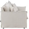 Trivietė sofa Nova