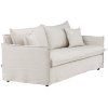 Trivietė sofa Nova