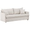 Trivietė sofa Nova