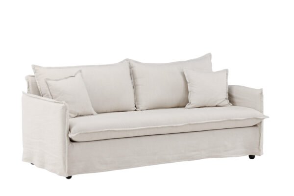 Trivietė sofa Nova