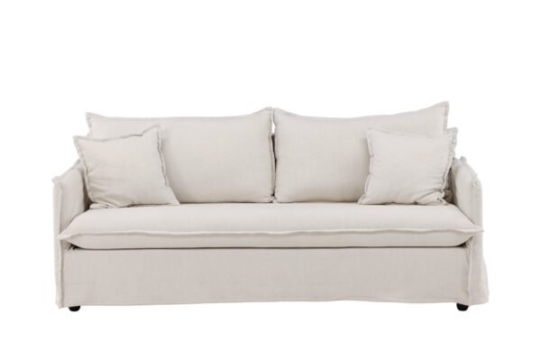 Trivietė sofa Nova