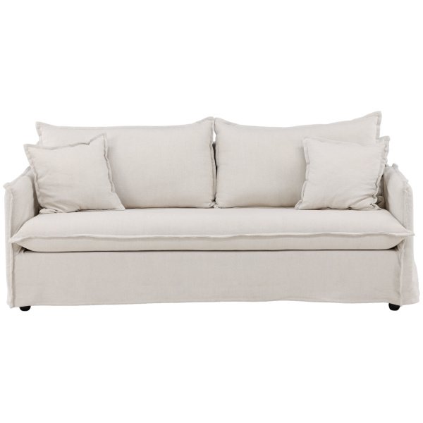 Trivietė sofa Nova