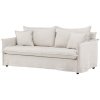 Trivietė sofa Nova