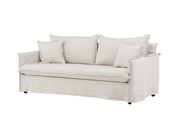 Trivietė sofa Nova