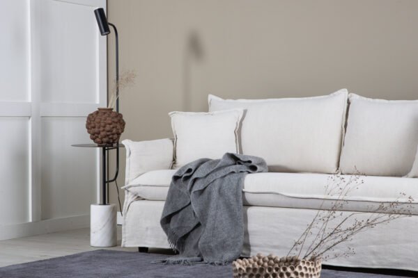 Trivietė sofa Nova