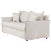 Trivietė sofa Nova