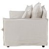 Trivietė sofa Nova
