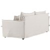 Trivietė sofa Nova