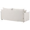 Trivietė sofa Nova