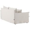Trivietė sofa Nova
