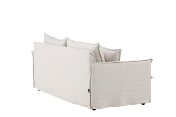 Trivietė sofa Nova