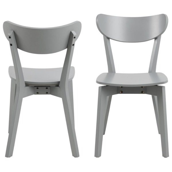 Valgomojo kėdė Roxby