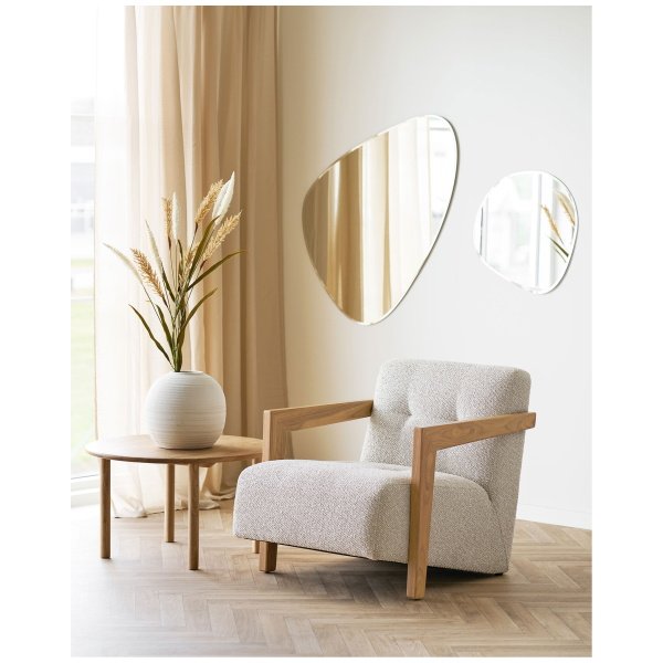 Kavos staliukas Jena