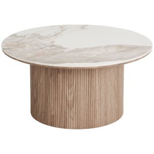 2102195 Kavos staliukas Athens