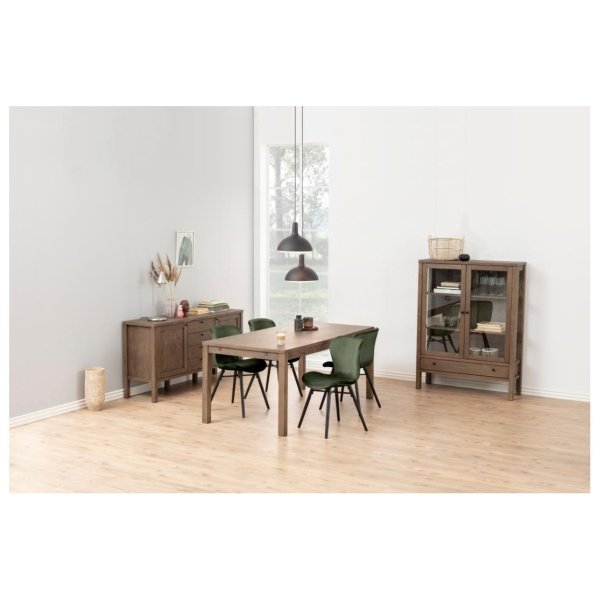 Valgomojo kėdė Batilda