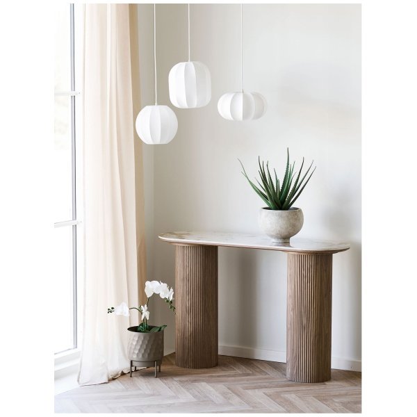 2301085-0 Konsolinis stalas Athens