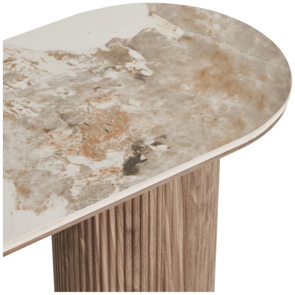 2301085-2 Konsolinis stalas Athens