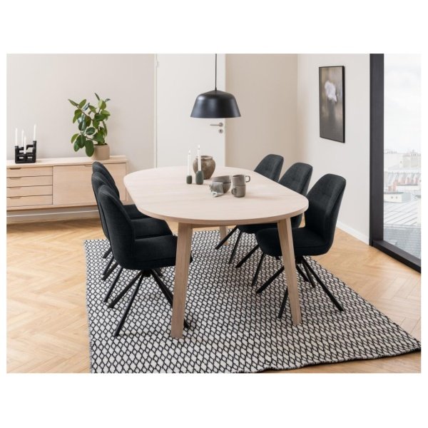 Valgomojo stalas A-Line