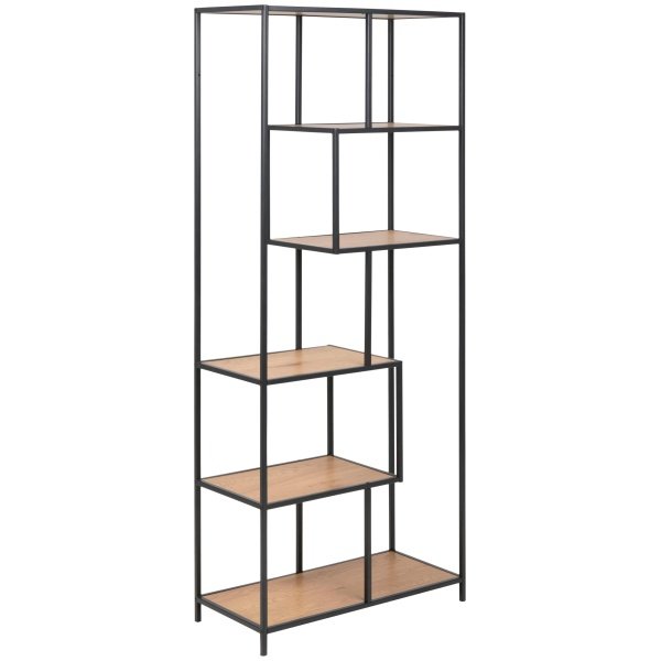 Knygų lentyna Seaford