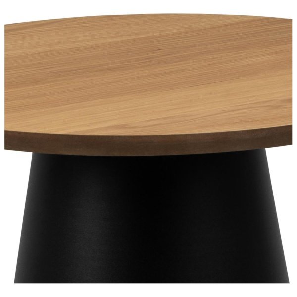 Kavos staliukas Soli