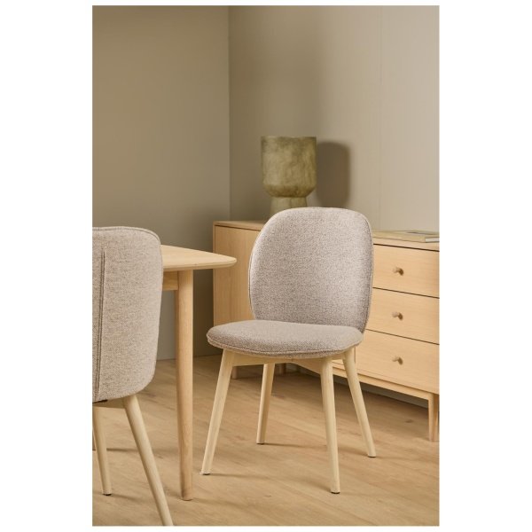 Valgomojo kėdė Cindy