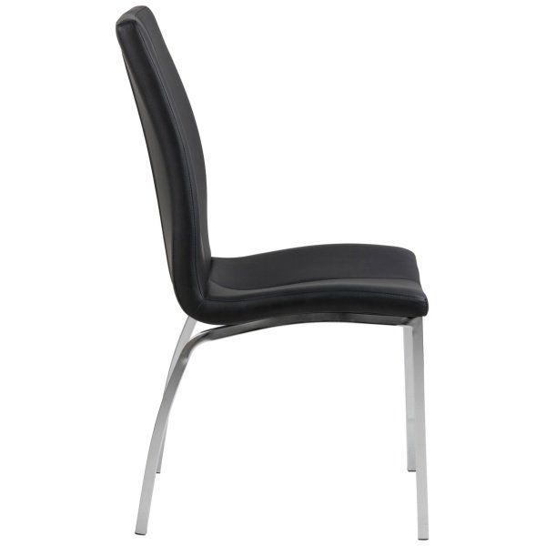 Valgomojo kėdė Asama