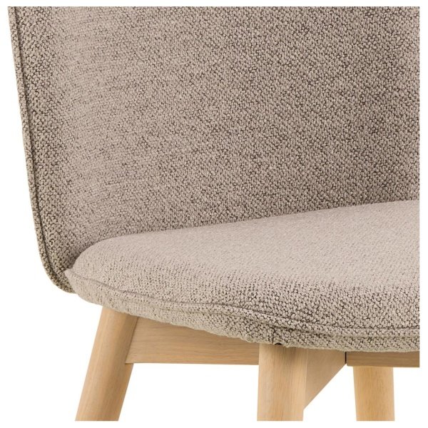 Valgomojo kėdė Cindy