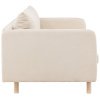 Trivietė sofa Zero