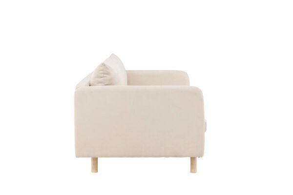 Trivietė sofa Zero