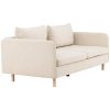 Trivietė sofa Zero