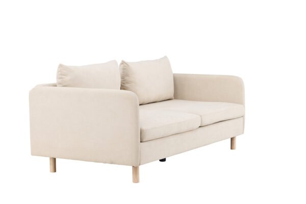 Trivietė sofa Zero