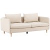 Trivietė sofa Zero