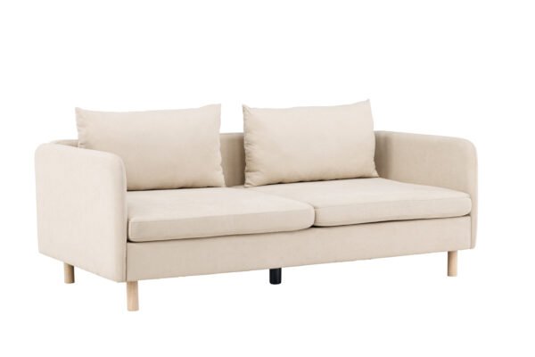 Trivietė sofa Zero
