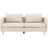Trivietė sofa Zero