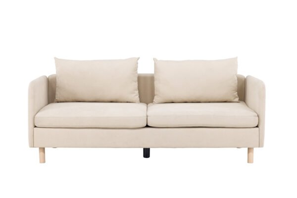 Trivietė sofa Zero