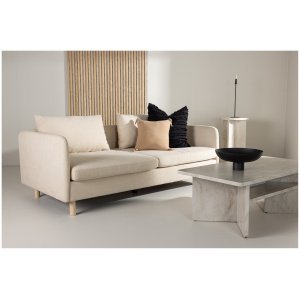 Trivietė sofa Zero