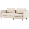 Trivietė sofa Zero
