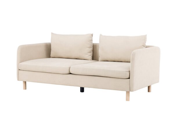 Trivietė sofa Zero
