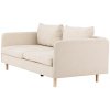 Trivietė sofa Zero