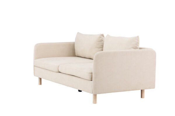 Trivietė sofa Zero