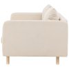 Trivietė sofa Zero