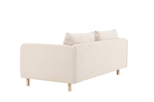 Trivietė sofa Zero