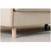 Trivietė sofa Zero
